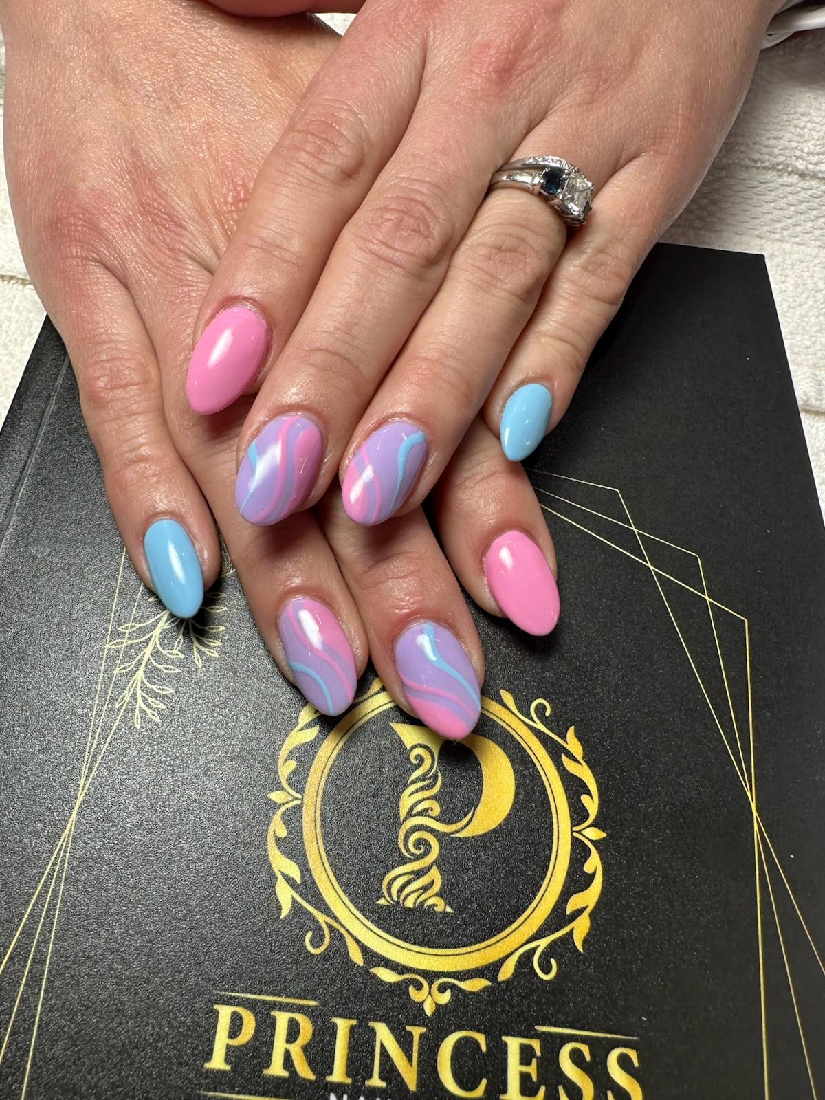 amazing nail